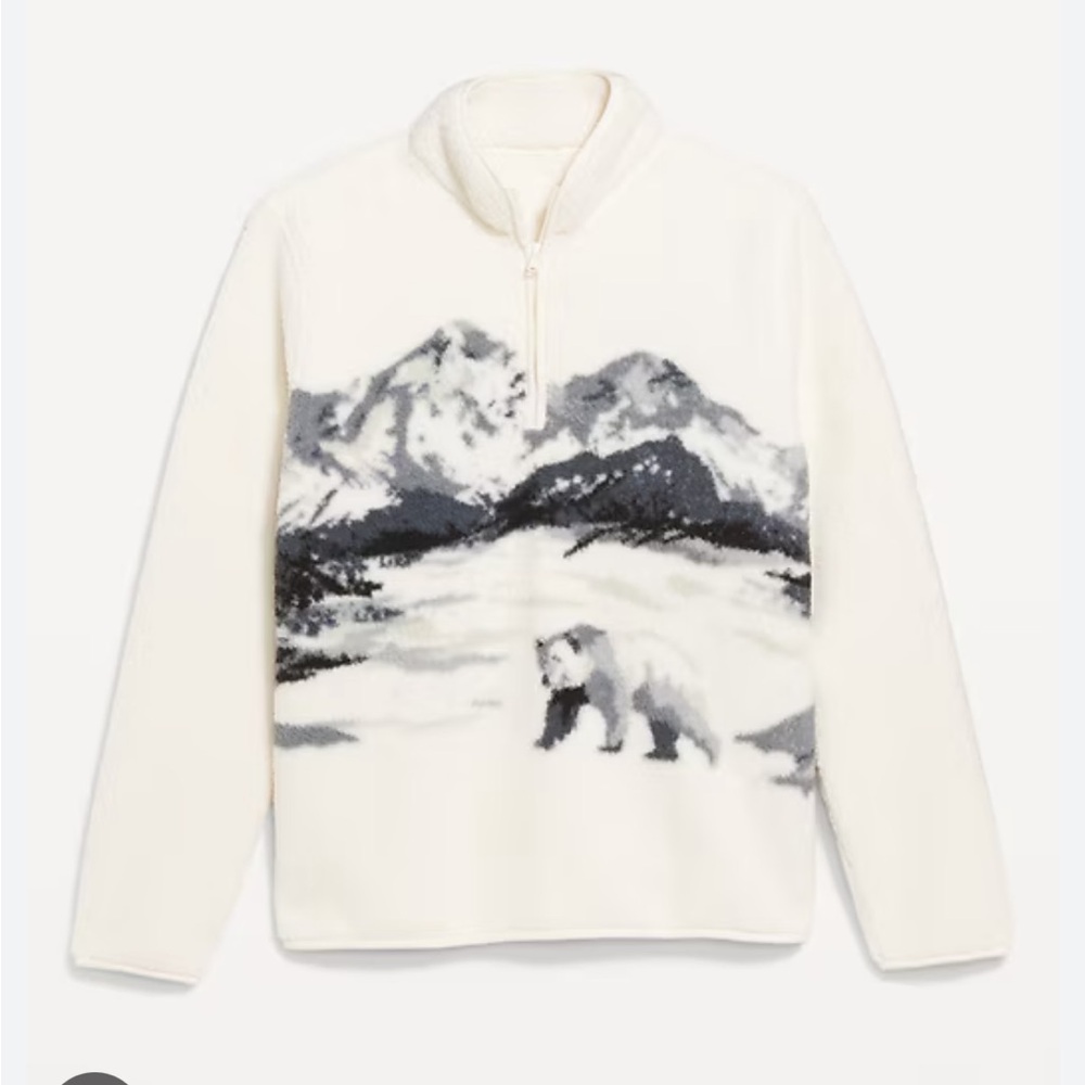 Old Navy Fleece